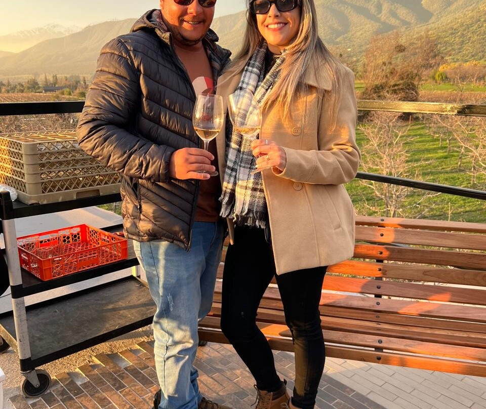 Alyan Family Wines-Pirque必去景点