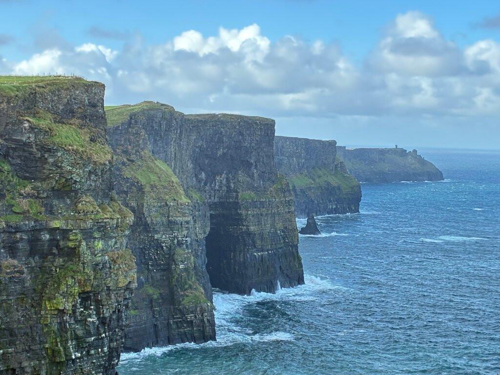 Emerald Irish Tours-Kilkee必去景点