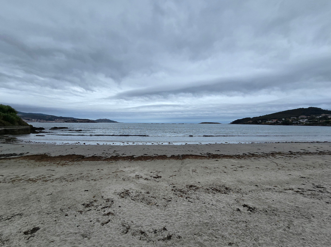 Playa de Patos-尼格兰必去景点