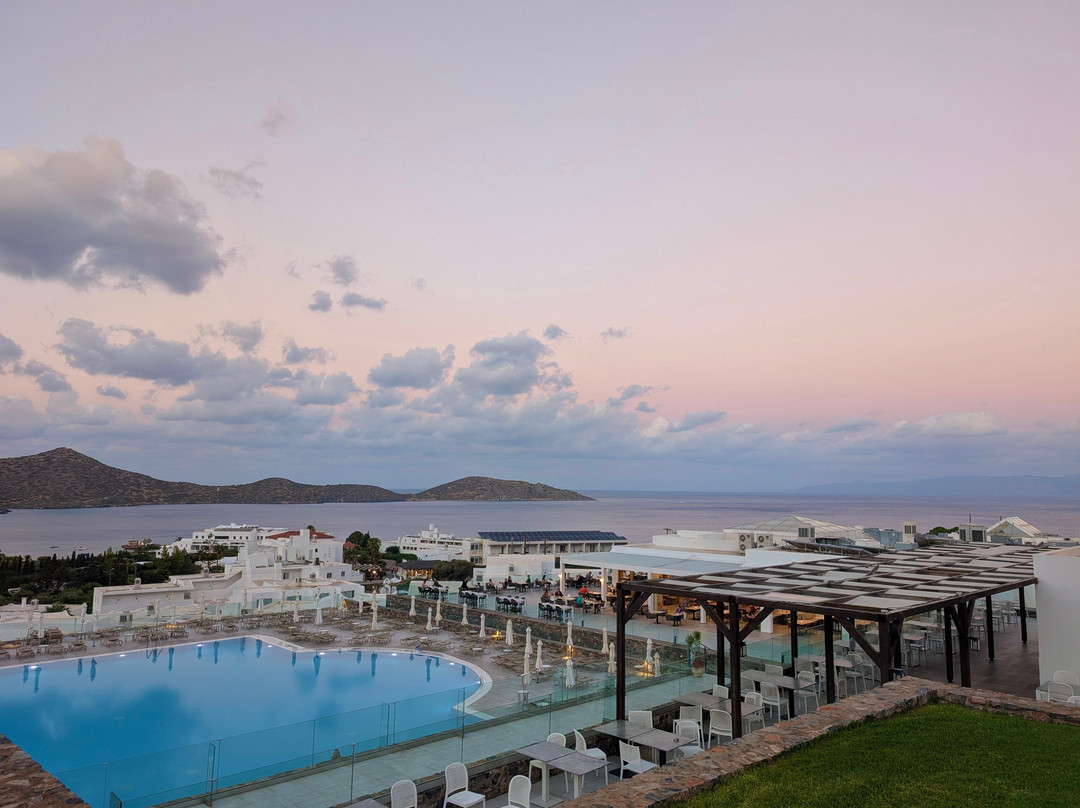 TUI BLUE Elounda Breeze主图