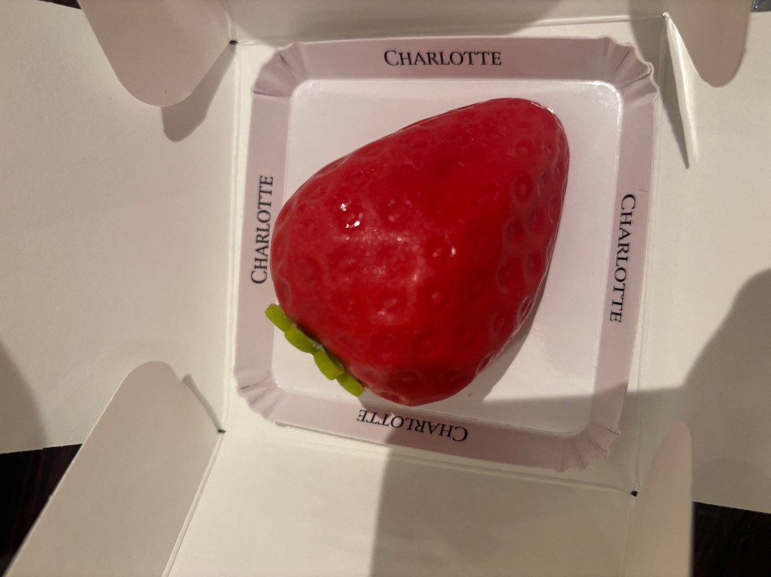 Pasticceria Charlotte