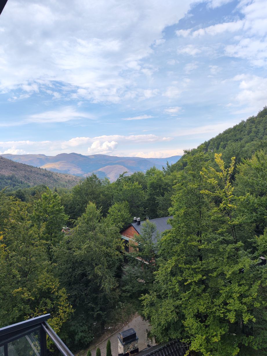 Brezovica Hotel & Spa-旅行者
