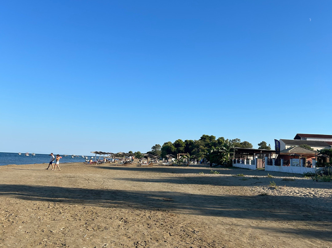 Kavos Beach-Kavos必去景点