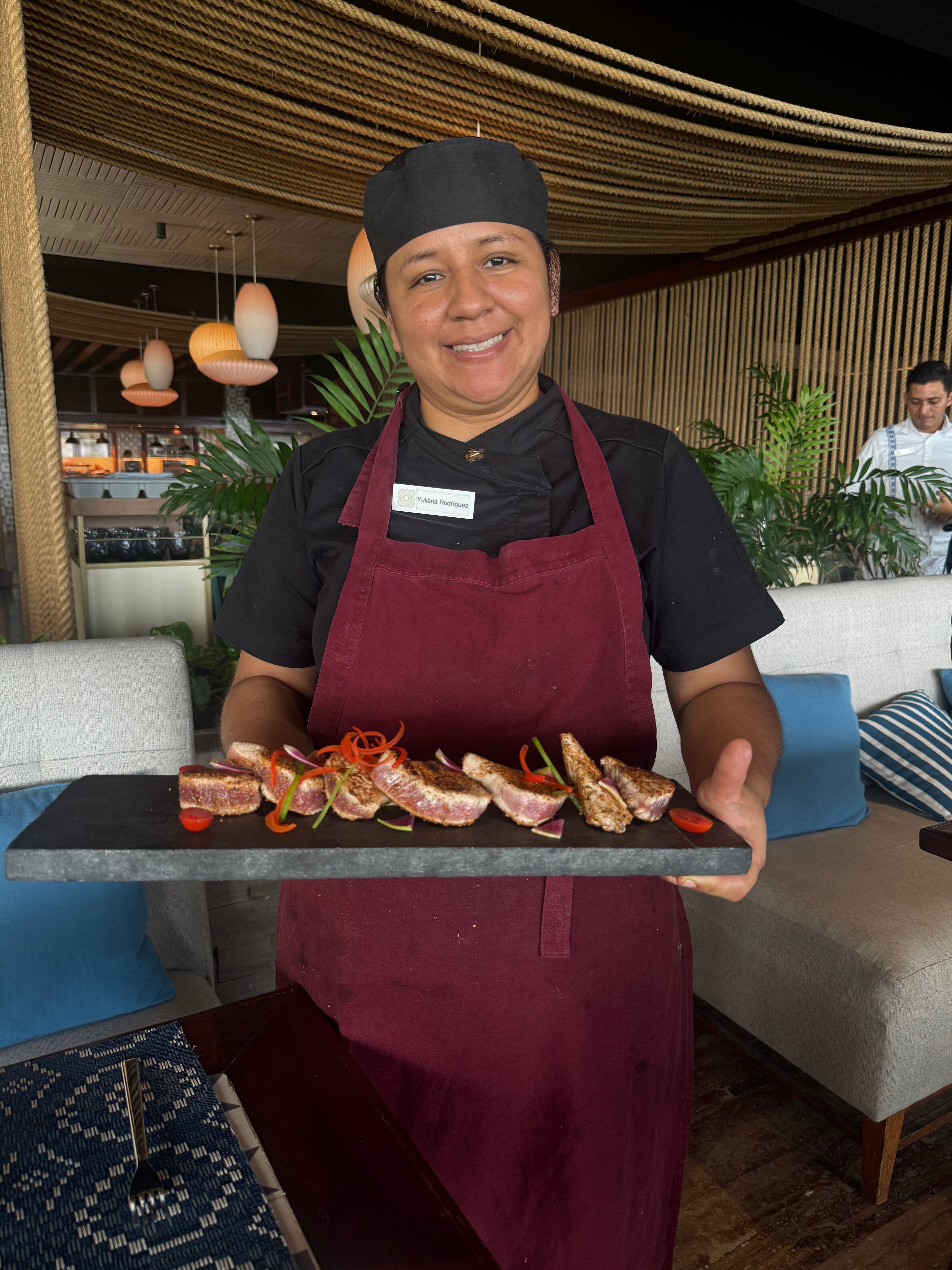 Grand Velas Los Cabos-旅行者