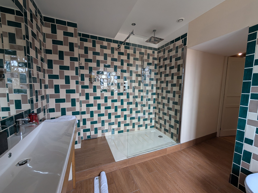 Le Clos Saint-Gilles主图
