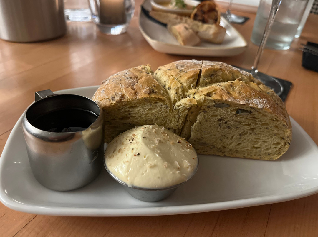 Chop Grill & Bar