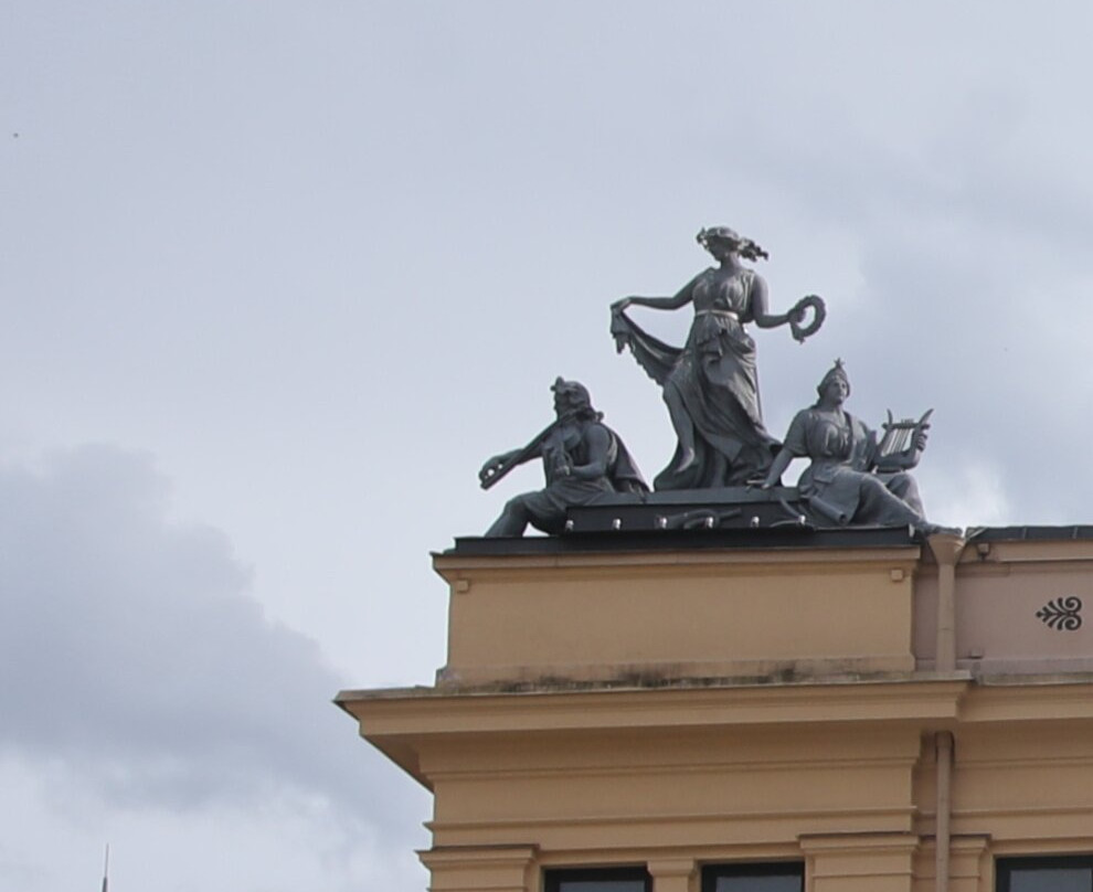 Sundsvall Stadshus