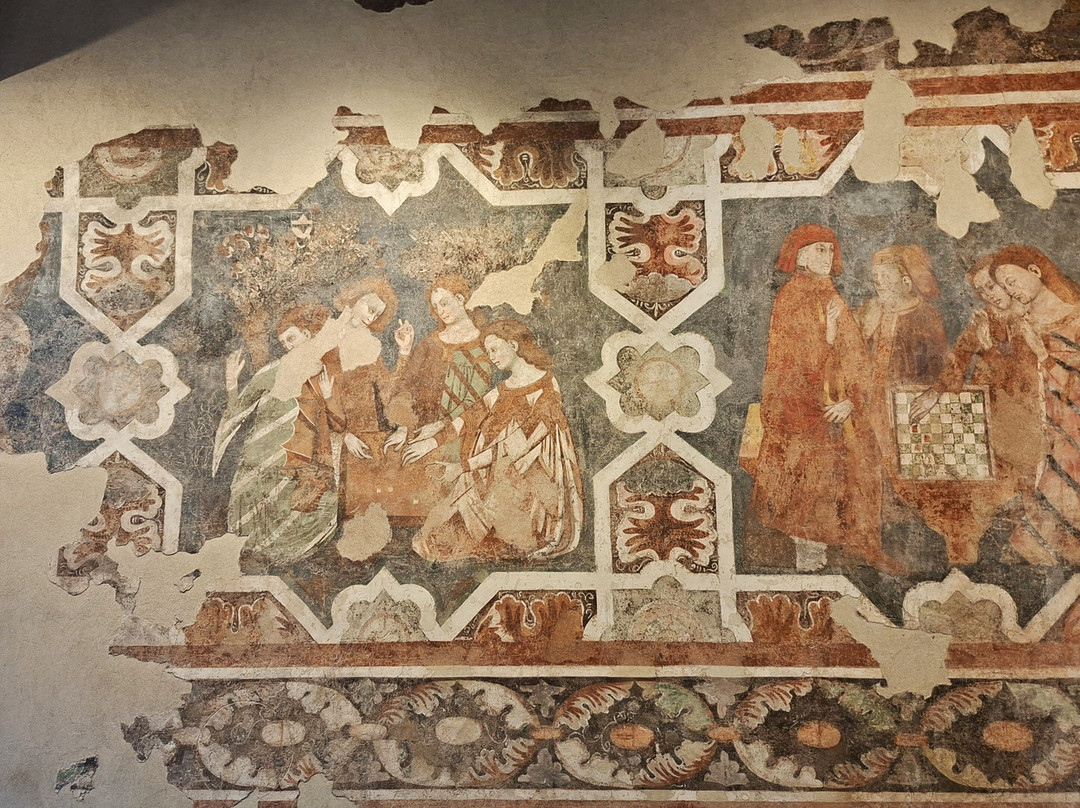 Arco Castle-阿科必去景点