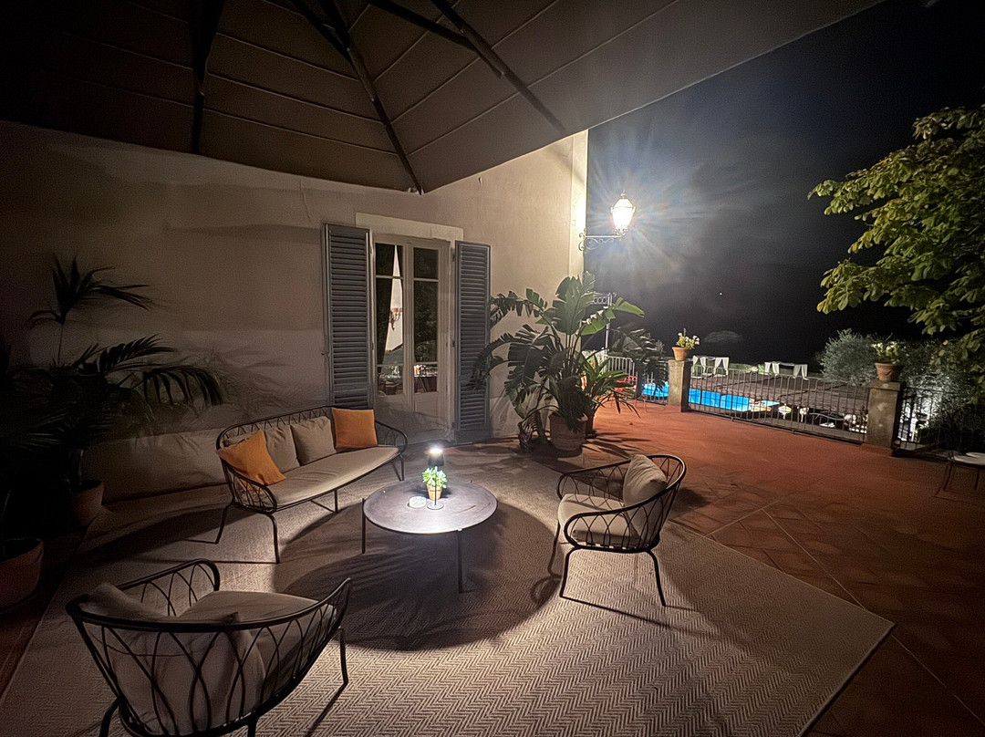 Borgo I Vicelli限成人的Relais