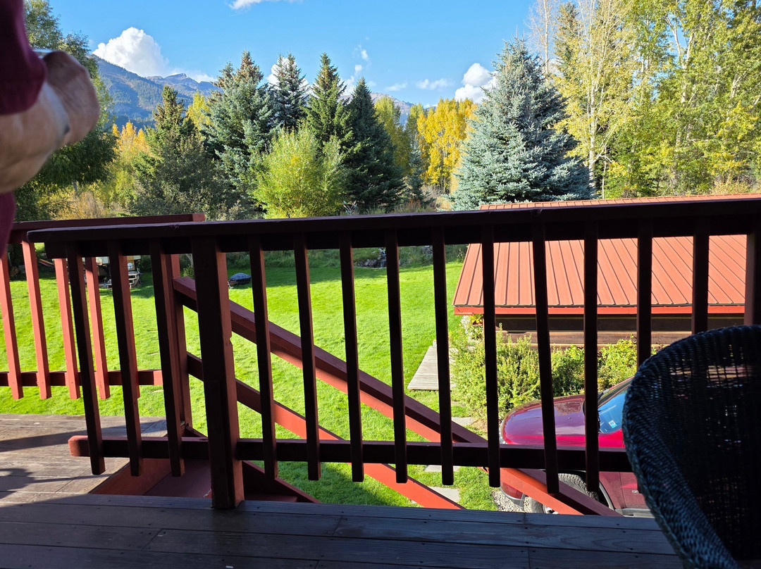 Teton View主图