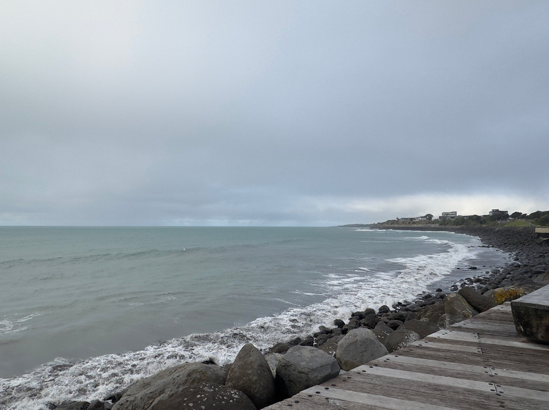 New Plymouth Coastal Walkway-新普利默斯必去景点