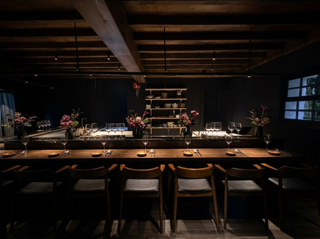 Niboshi - Omakase & Japanese Cuisine Restaurant Đà Lạt