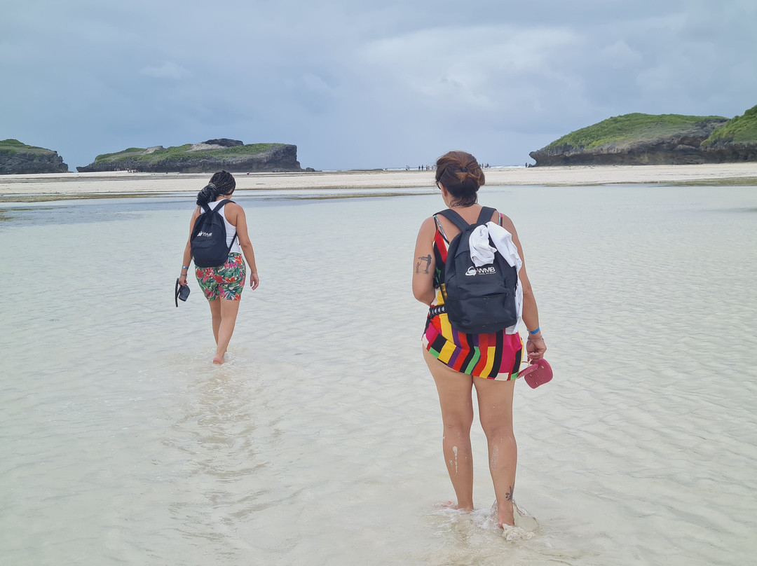 Watamu Beach-马林地必去景点