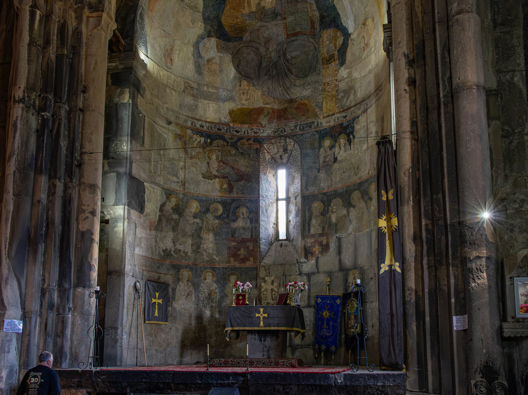 Haghpat Monastery-哈格帕特必去景点