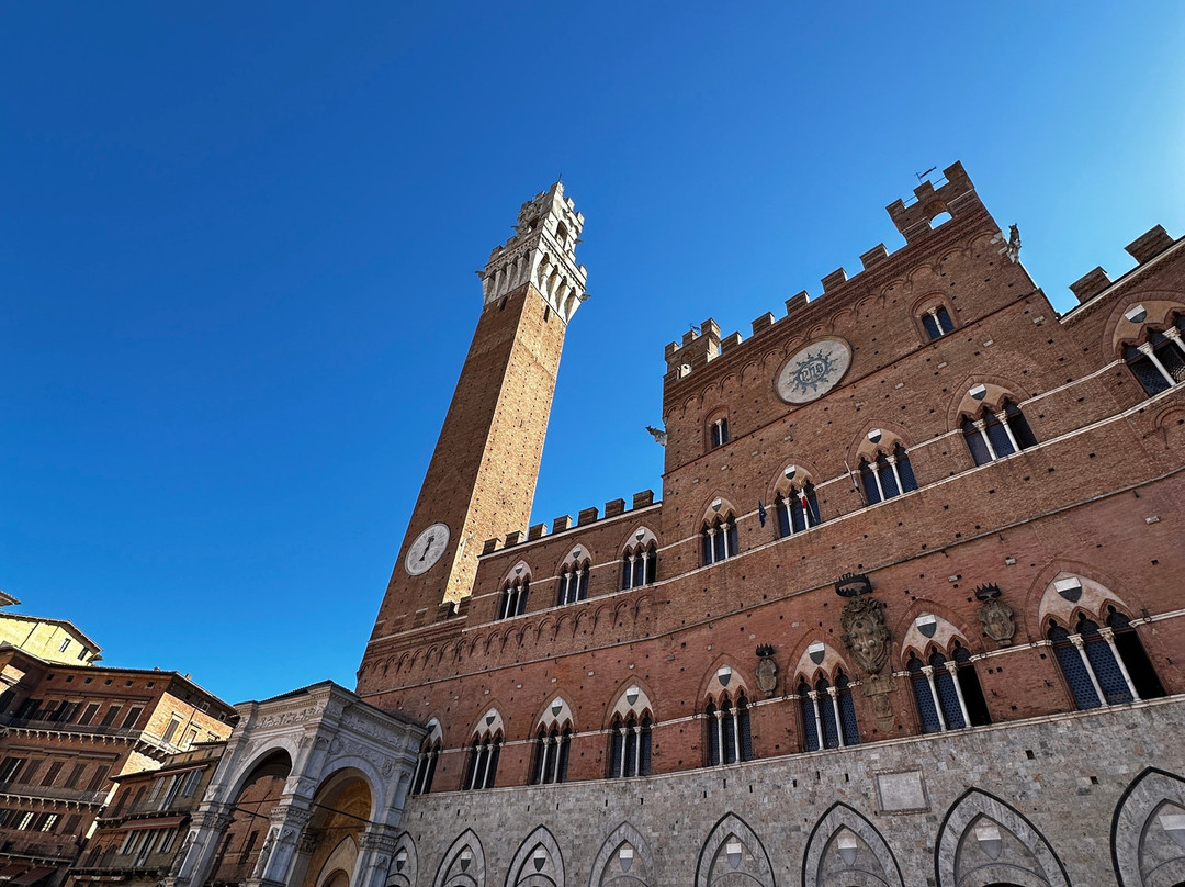 Let's Andiamo Private Tours-佛罗伦萨必去景点
