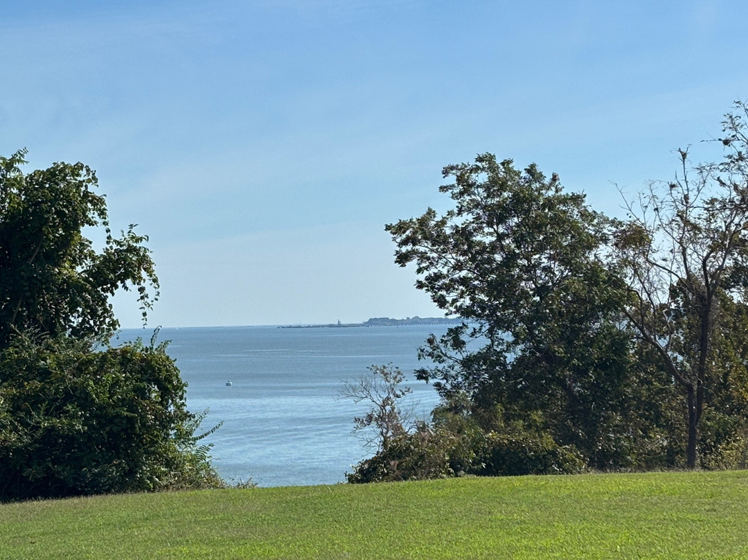Colonial National Historical Park-Yorktown必去景点