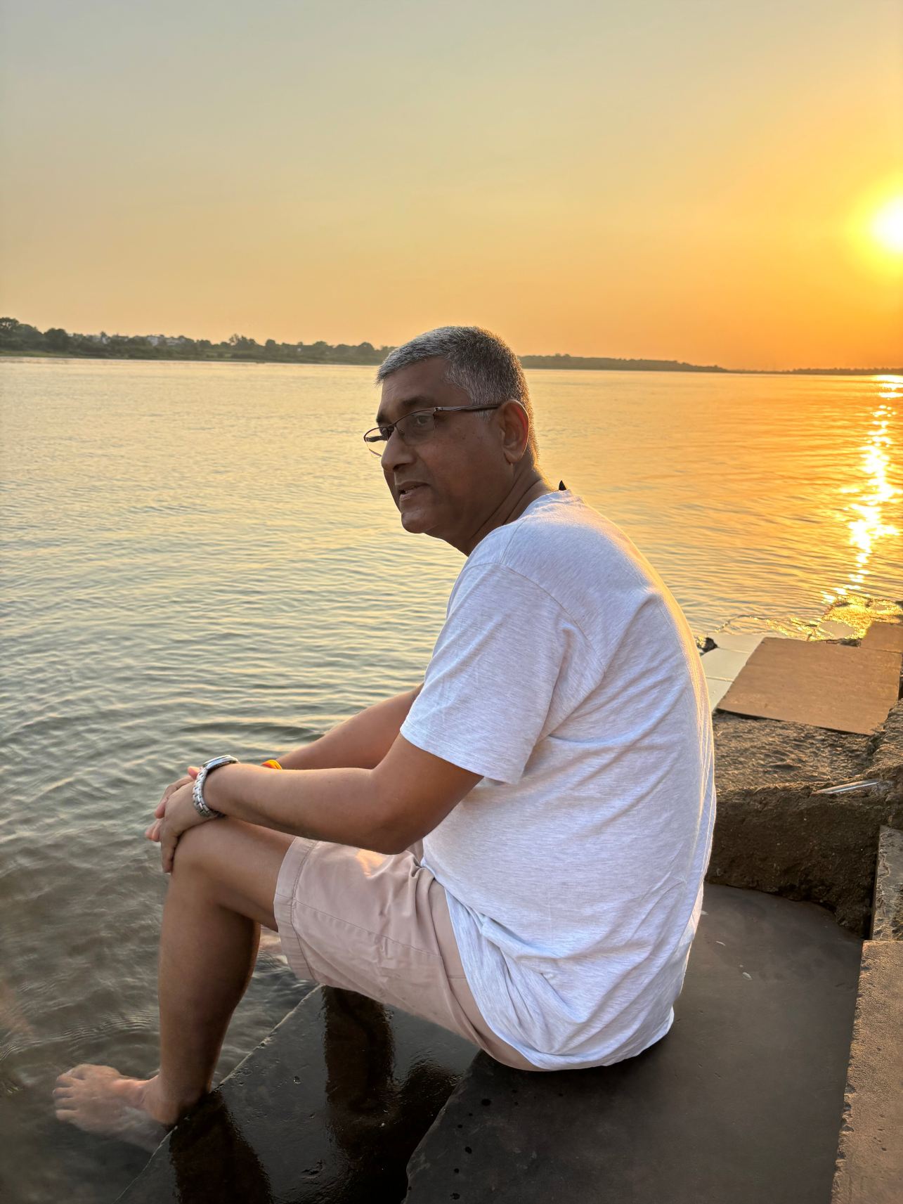 MPT Narmada Resort-旅行者
