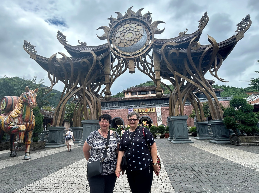 Hoi An Day Trip Company-会安必去景点