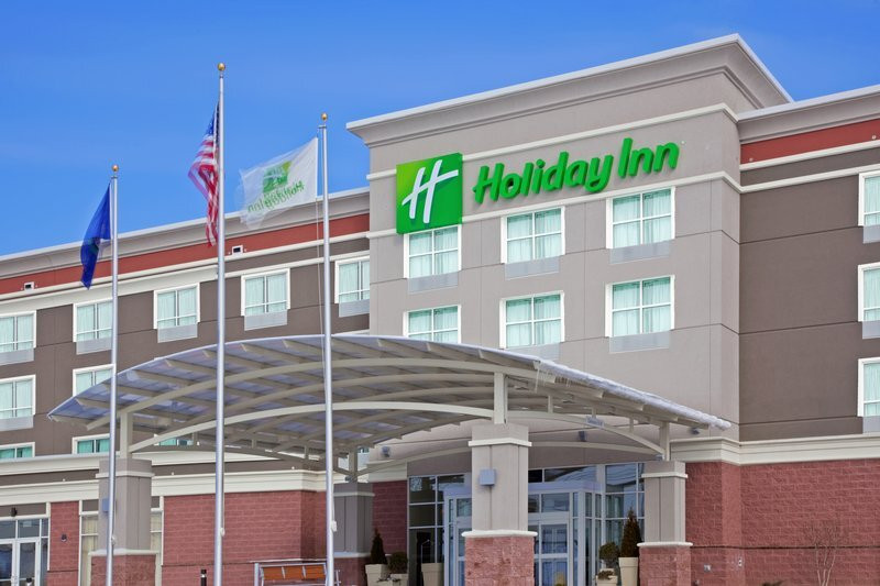 Holiday Inn 弗洛伦斯主图