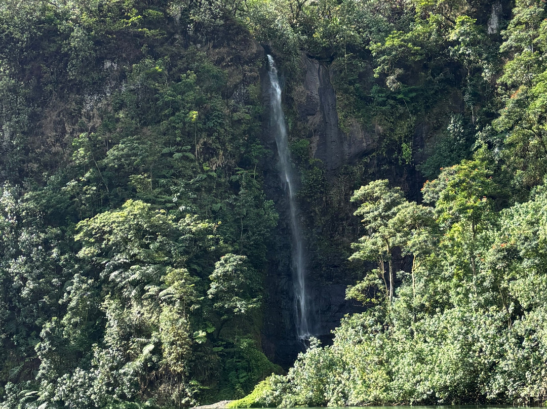 Marama Safari 4x4-法阿必去景点