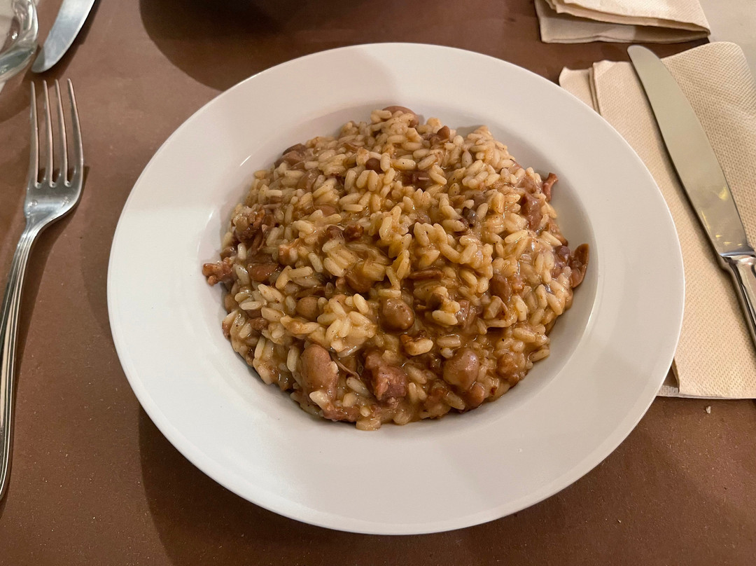 Osteria Barabin