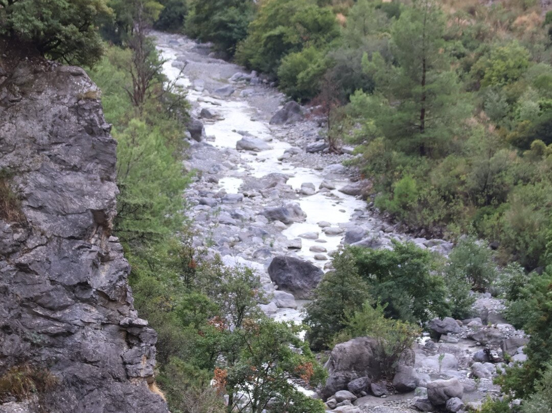 Pollino UNESCO Global Geopark-Rotonda必去景点