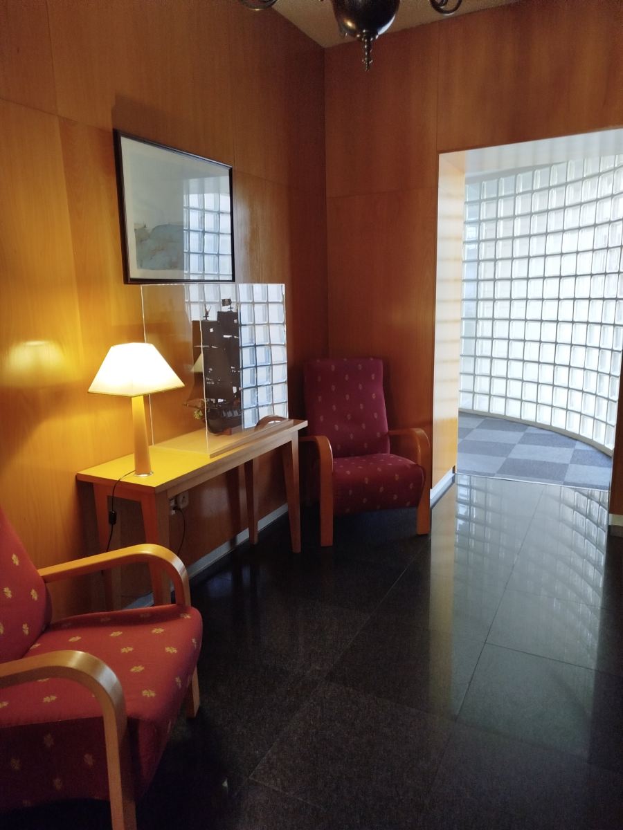 西班牙酒店-旅行者