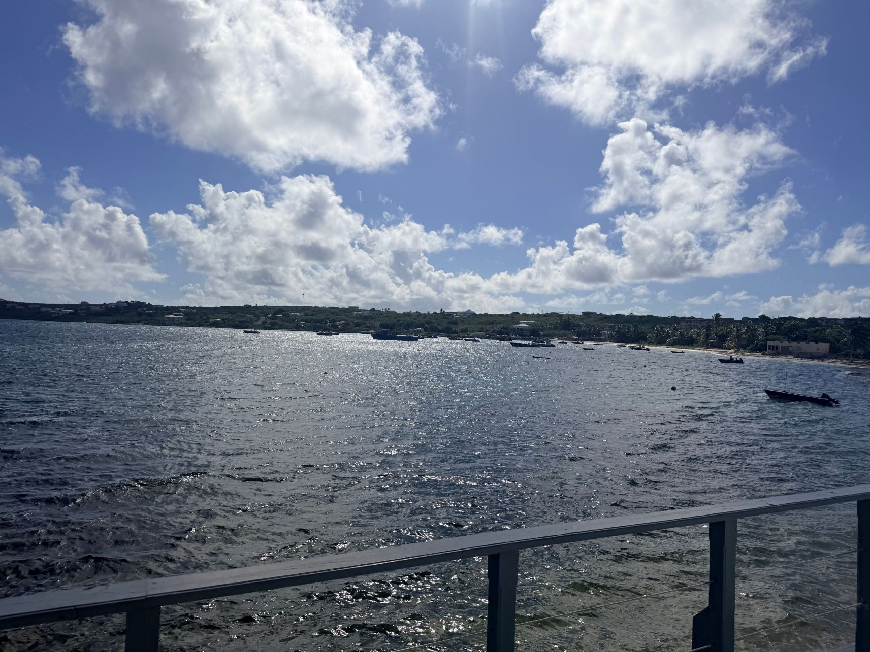 Arawak Beach Club-旅行者