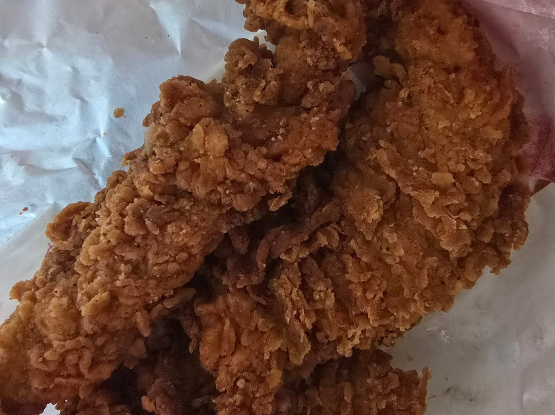 KFC South Shields
