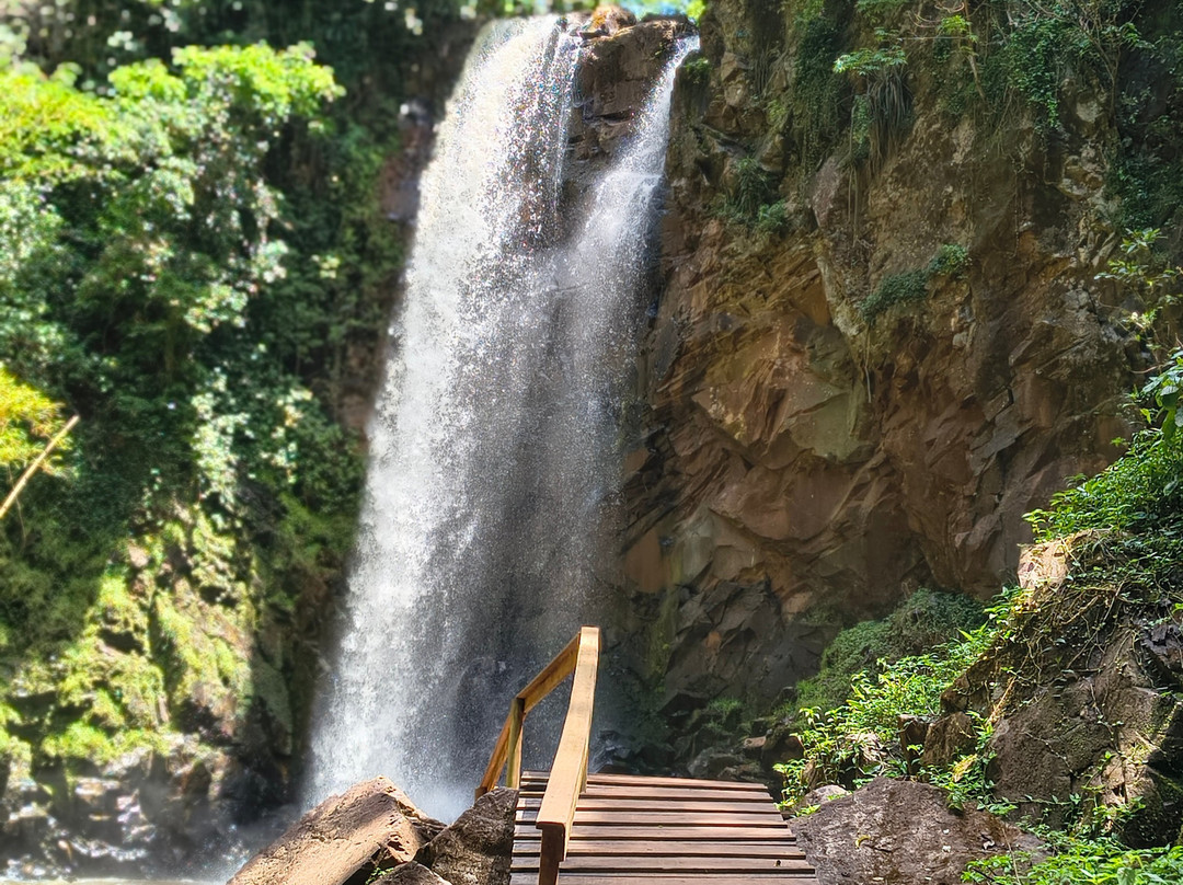 Parque São Bento