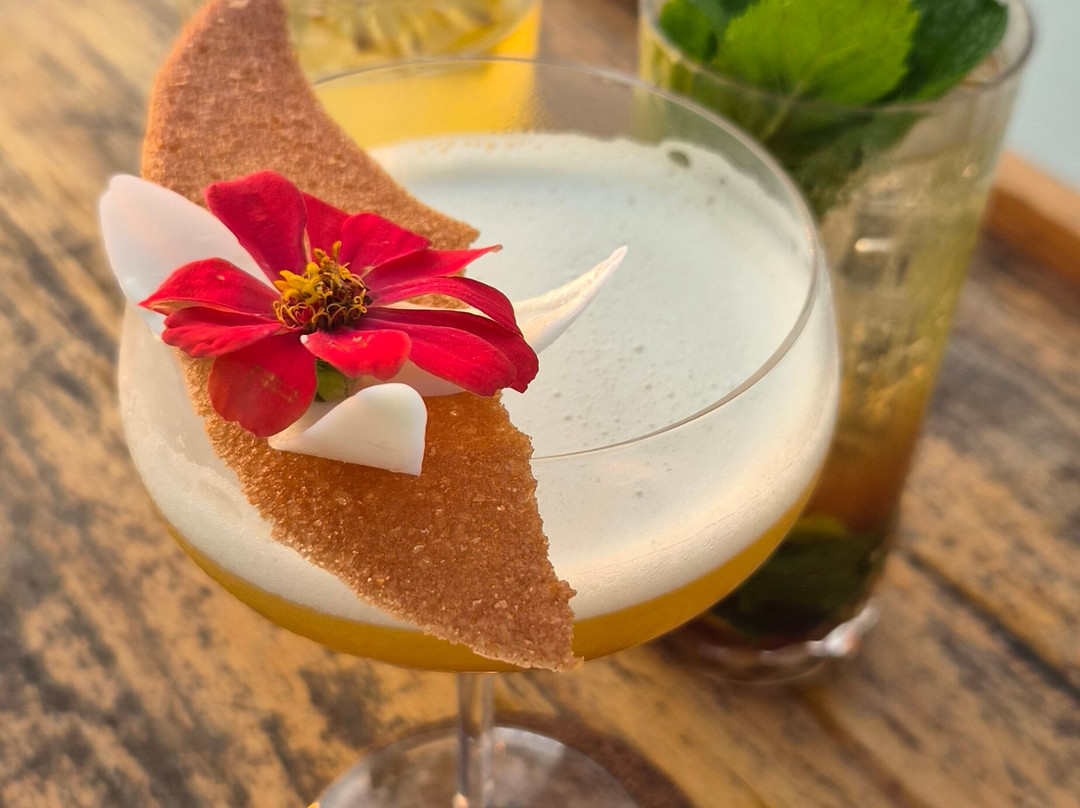 巴斯克吉利美诺酒店主图