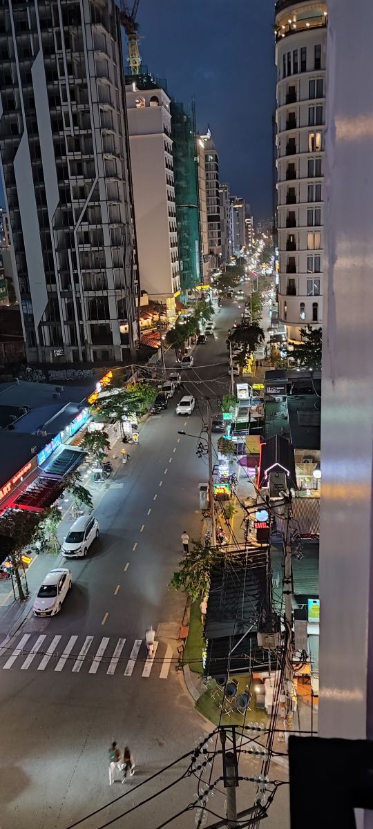 塞诺里塔精品酒店-旅行者
