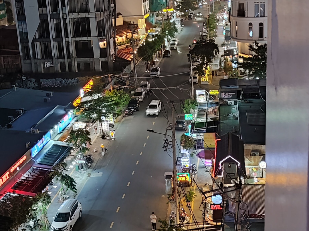 塞诺里塔精品酒店主图