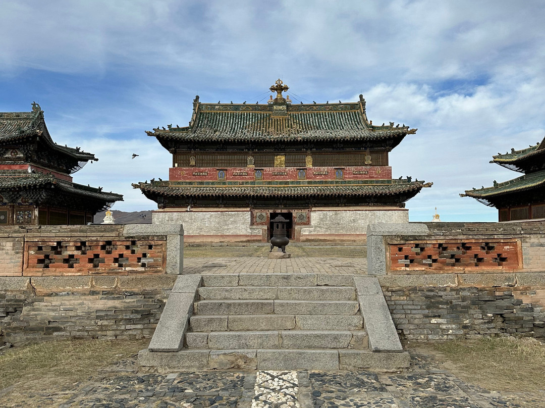 Mongolian Four Seasons Travel-乌兰巴托必去景点