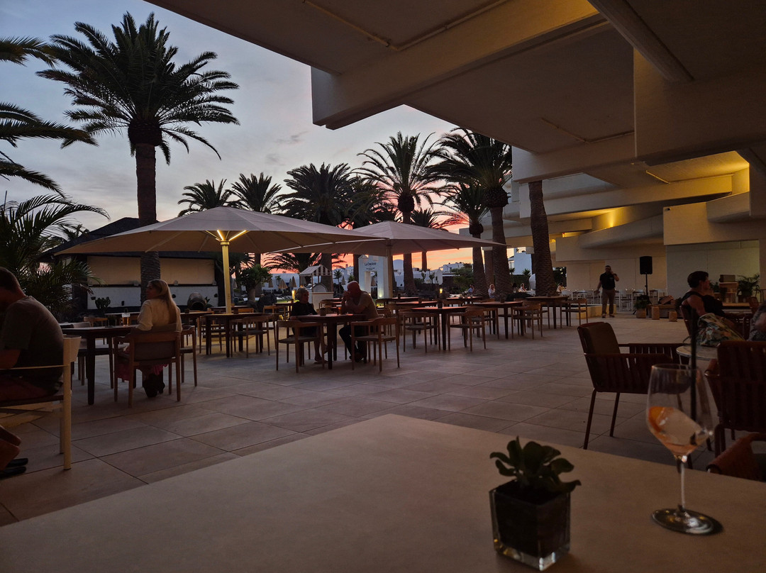 Paradisus Salinas Lanzarote –  全包 - 仅限成人主图