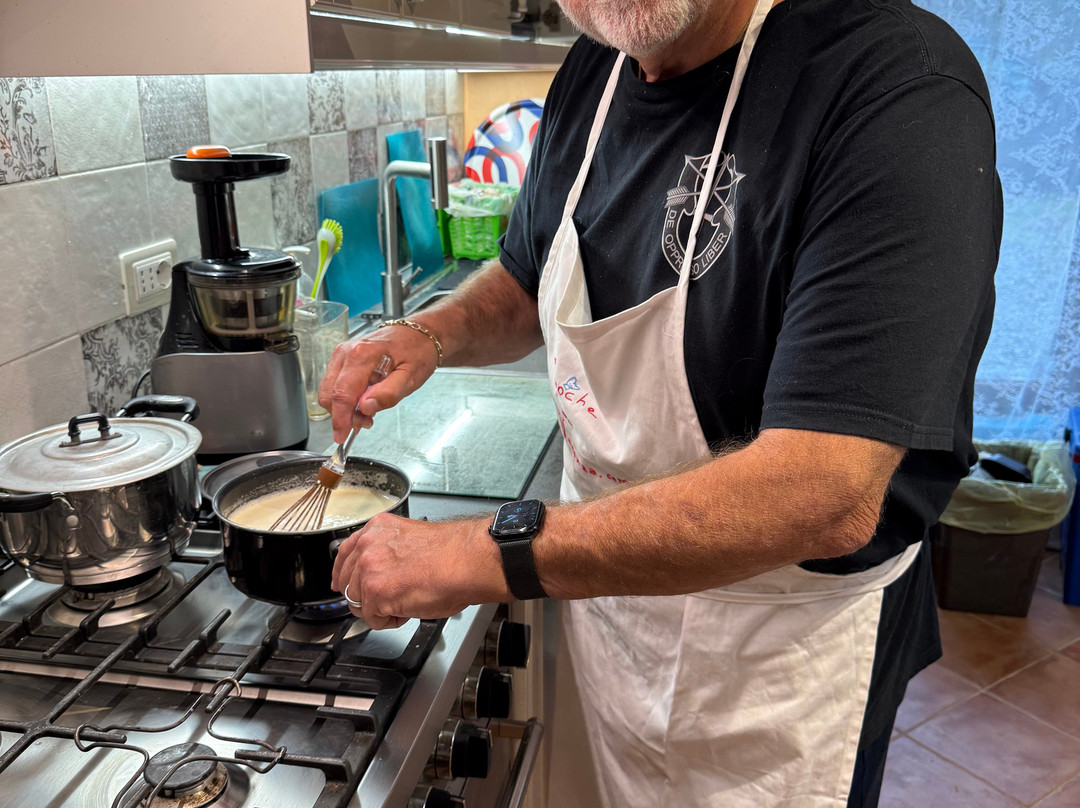 Cooking Classes In Tuscany-卡潘诺里必去景点