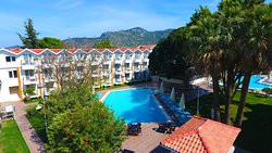 Grand Emir Hotel & Spa