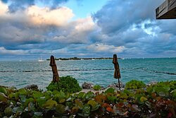 码头屋Spa度假酒店主图