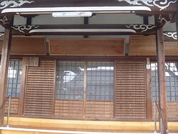 Saihoji Temple-和束町必去景点