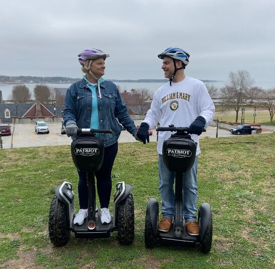 Patriot Tours & Provisions-Yorktown必去景点