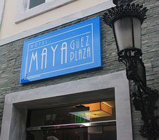 Hotel Mayaguez Plaza, Bw Signature Collection-官方