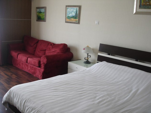 城市驿站(南京君临国际店)主图