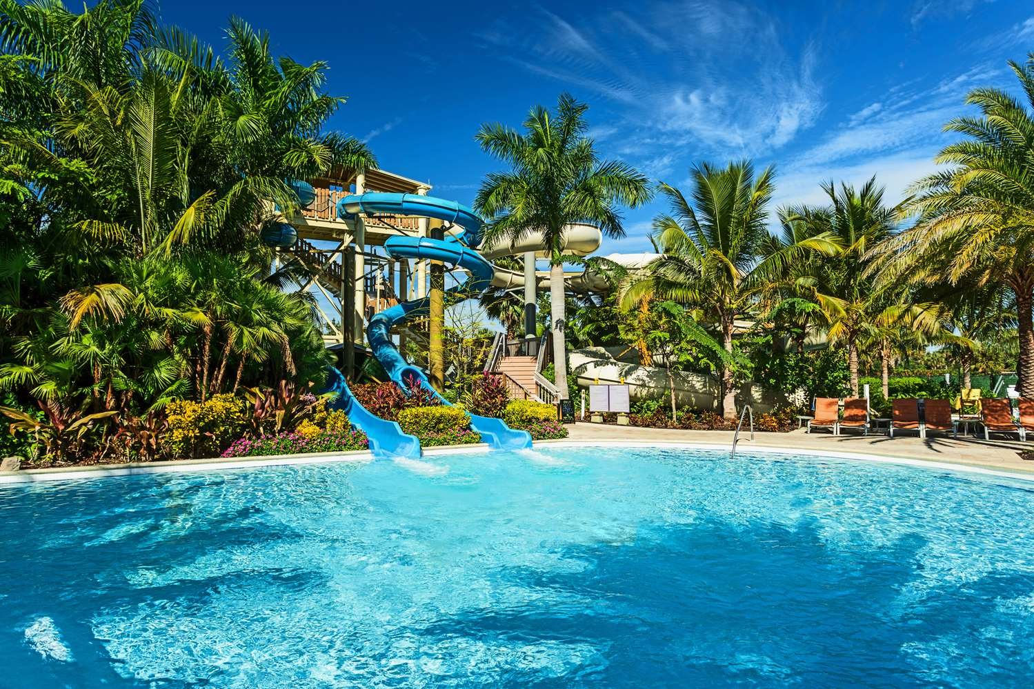 Hyatt Regency Coconut Point Resort And Spa-官方