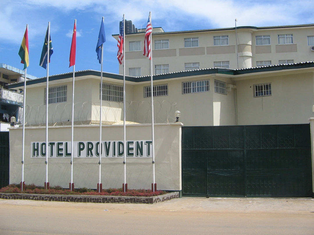 Hotel Provident