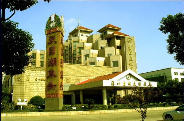 苏州全季狮山路酒店主图