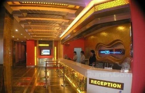 淮安豪斯顿118淮海北路店主图