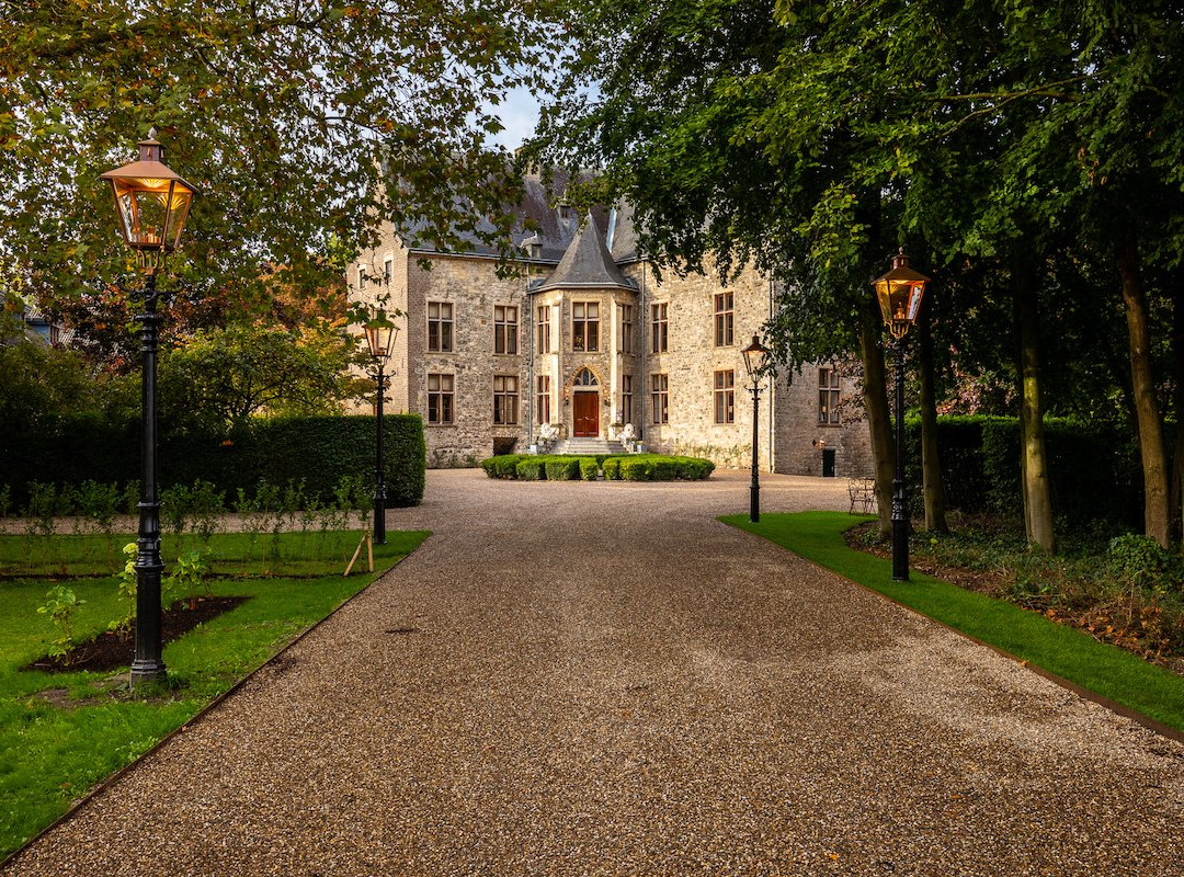Château Wittem主图