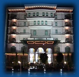 Grand Regency Hotel