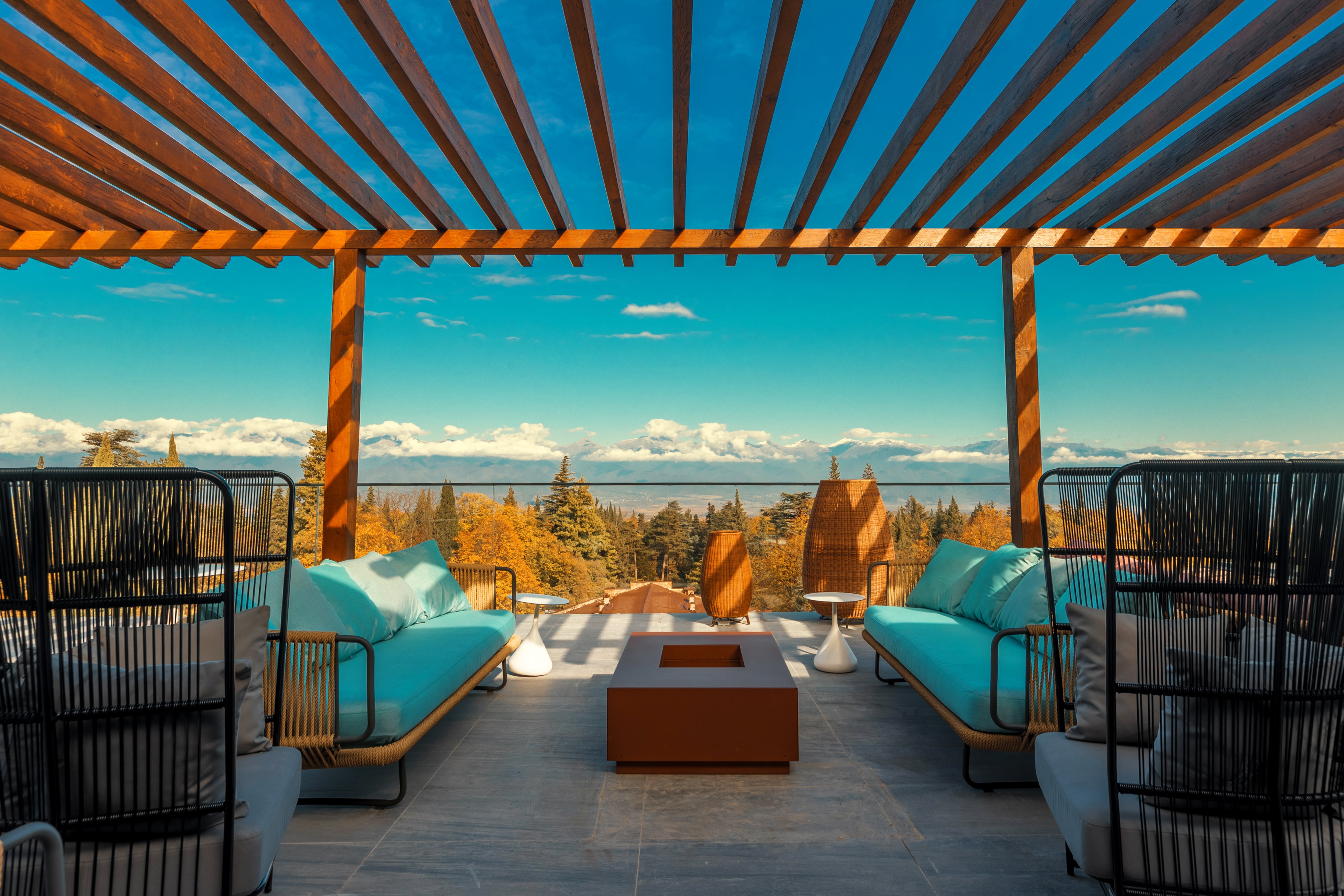 Tsinandali Estate, A Radisson Collection Hotel-官方