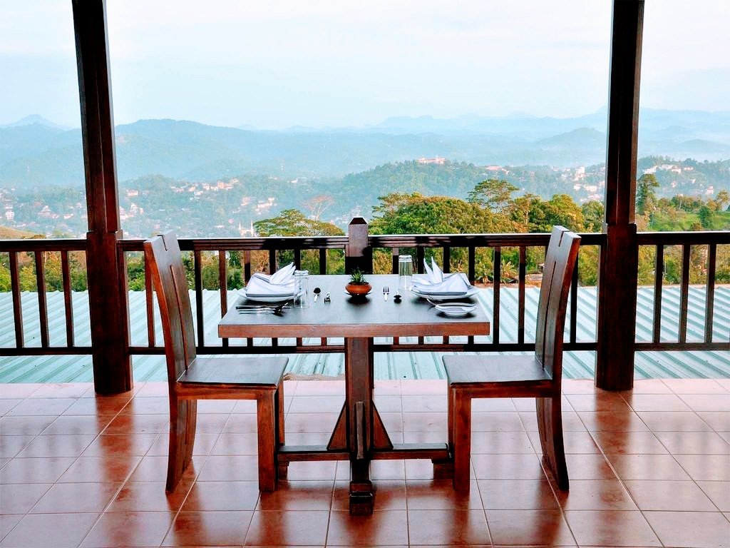 Kandy Highland Unique Hotel-官方